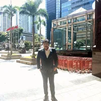 Amartyaa Kumaar Guha