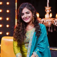 Anwesha Dutta