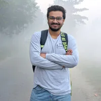 Saptarshi Biswas
