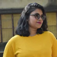 Arkoprova Ghosh Dastidar