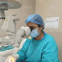Dr. Niharika Kundu