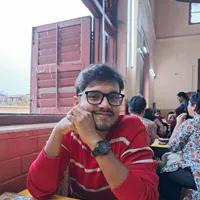 Rohit Raj Khandelwal