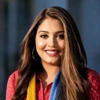 Shrinwanti Mistri
