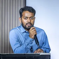 Tuhin Saha