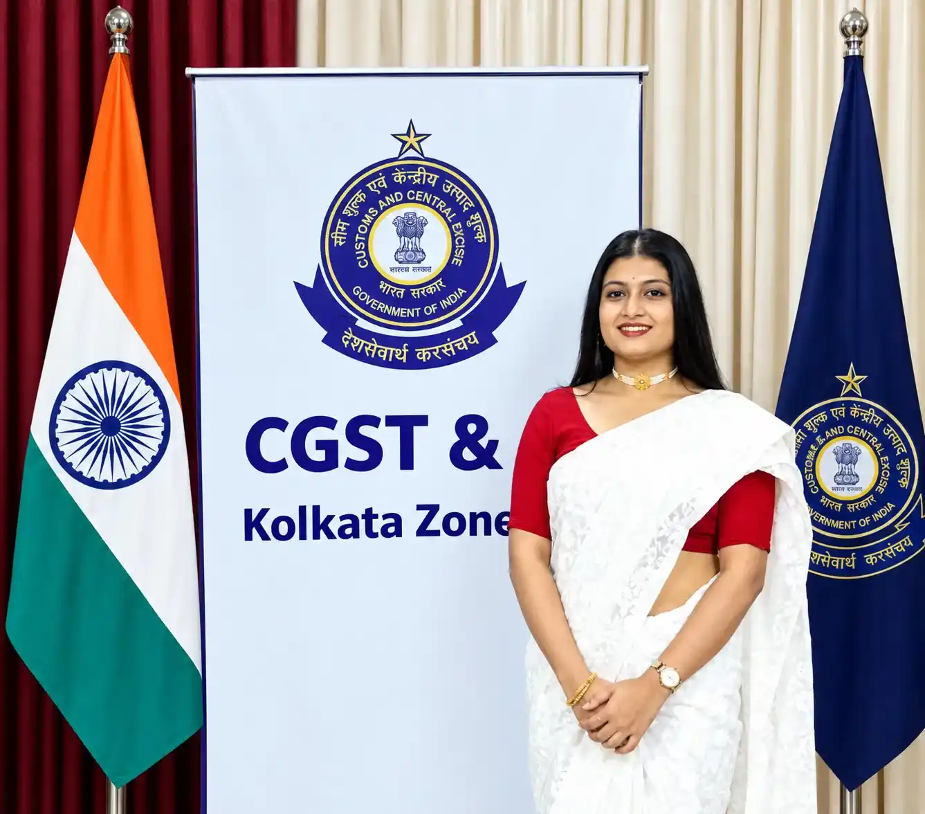 Pratyusha Saha